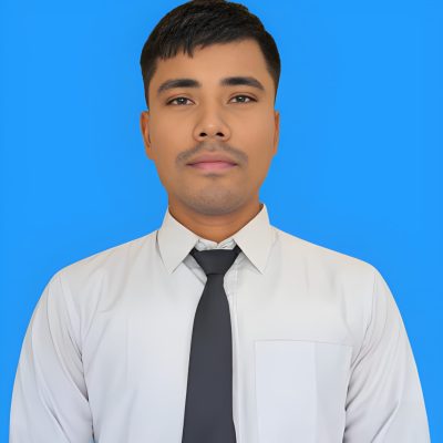 Direndra-chaudhary-science