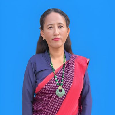 Laxmi-tamang-ukg